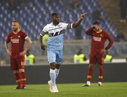Visit foxsports.com to view the lazio roster for the current soccer season. Soccer Lazio Beats Roma 3 0 To Boost Champions League Chances The Mainichi