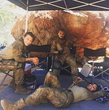 Artemis and her loyal soldiers are transported to a new world, they engage in a desperate battle for survival against enormous enemies with incredible powers. Watch Monster Hunter 2020 Full Movie Online Free Watchmonsterhun Twitter