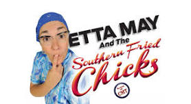 Etta May