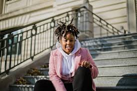 New Kyd on the block - Grand Rapids Magazine