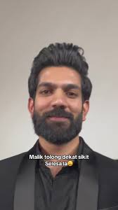 Yahya Malik Winnipeg