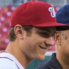 Maybe you would like to learn more about one of these? Trea Turner Age Height Weight Birthday Agecalculator Me