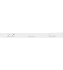 It is modular so that you can choose your components based on your personal. Legrand Apmt27w2 Adorne 27 Inch White Modular Track 27in