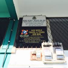 Dialta travel & tours sdn. Photos At Pejabat Nor World Travel Tours Seremban Negeri Sembilan