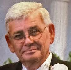 James “Wilson” Floyd Jr., 83, of Magee, Mississippi