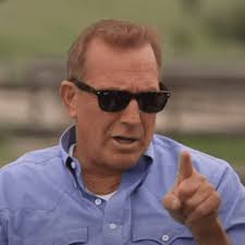 Kevin Costner reportedly got into a 'pushing and shoving' incident with Wes  Bentley