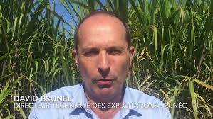 David Brunel directeur technique des exploitations