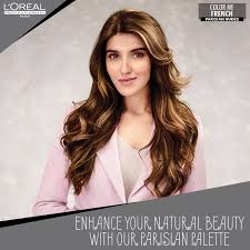 Rather you are getting ready for a. L Oreal Professionnel L Oreal Professionnel Presents The Parisiannudes Color Palette To Create The Perfect Subtle And Chic Hair Color That Enhances Your Natural Beauty Available At Your Nearest Lp Partner Salon Colormefrench