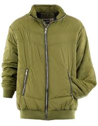 Blouson Doudoune Blouson Doudoune Grande Taille Homme