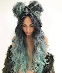 Touch device users, explore by touch or with swipe gestures. 60 Great Blue Hair Color Styles That Instantly Elevate Your Look New Hairstyles Haircuts