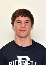 Junior wrestler's memorable run made Kiski Area history