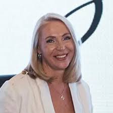 Susan Berg: Motivational Speaker, Mindset Mentor, Swimmer and Author