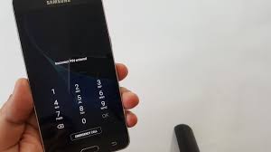 You might need to wait 24 hours (or longer) for the new password to become active. Italiano Hard Reset Samsung J5 2016 Sm J510fn Unlock Pattern Pin Password Lock