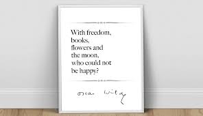 Popular items for book quotes on Etsy via Relatably.com