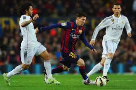 Real Madrid Vs Barcelona El Clasico 2015 Time Tv Schedule And Team News Sbnation Com
