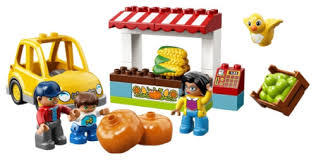 Welchen preis kostet die lego duplo ab wann eigentlich? Lego Duplo 10867 Bauernmarkt 26 Teile Ab 2 Jahre 26 Teile 10867 Jetzt Kaufen Online Vor Ort