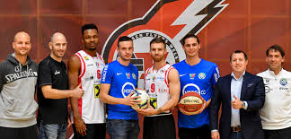 Goal over rate is 67%. Raiffeisen Flyers Wels Sportubergreifende Partnerschaft Zweier Welser Vereine Raiffeisen Flyers Wels