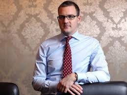 Právník a podnikatel daniel křetínský (* 9. Le Courrier D Europe Centrale Daniel Kretinsky