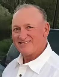 Obituary information for John D. "Doug" Ledford