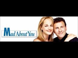 Mad About You Theme Song Final Frontier Andrew Gold You Mad Tv Theme Songs Top Tv Shows