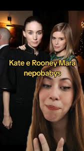 Rooney and Kate