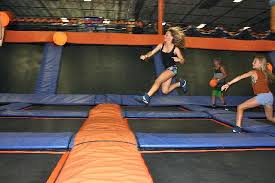 Sky zone trampoline park anaheim. Sky Zone Trampoline Park Anaheim 2021 All You Need To Know Before You Go With Photos Tripadvisor