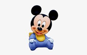 Download png image you need and share it via sns. Mickey Bebe Png Dibujo De Mickey Bebe 294x444 Png Download Pngkit