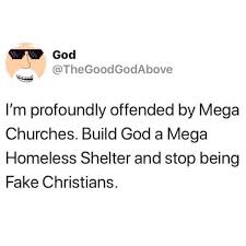 One thing is crystal clear: Fake