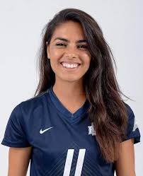 2018 Women's Soccer Roster