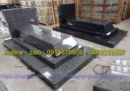 Xưởng 19 mộ bán nam định đá hoa cương granite - kim sa chụp ốp