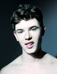 fashion passion inspiration: John Tuite by Brett & Lucy