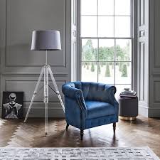 With Elegant Curves And A Choice Of Bold Colours The Ollena Will Add Statement Style To Any Corner Of Your Home Barkerandstonehou Home Home Decor Rich Home