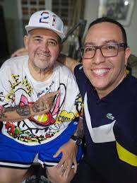 “Mi dolor más grande no es el cáncer, son aquellos que decían eran mis  amigos y me abandonaron”, Tato Hernández