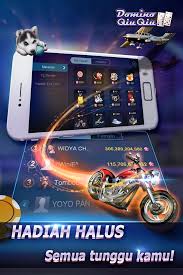 Domino Qiuqiu 99 Kiukiu Top Qq Game Online For Android Apk Download