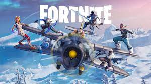 200 images de la première et de la deuxième saison. Guide Fortnite Saison 7 Semaine 7 Liste Et Guide Complet Des Defis Jeuxvideo Com