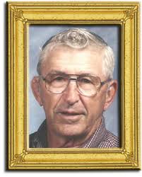 Lee Joseph “Lefty” Bernier (1929-2007)