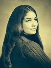 Nelda Lugo's Instagram, Twitter & Facebook