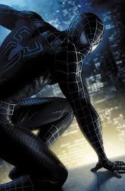 When you click the download button, the wallpaper image will be saved, most likely in your downloads folder. Full Hd Black Spiderman Wallpaper 3d Wallpapershit
