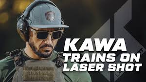 Kawa training