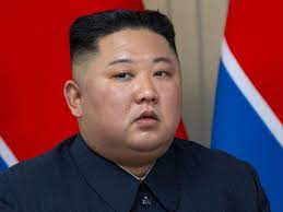 Comments and videos by the channel show the chairman of north korea acting like a common internet. North Korea Leader Kim Jong Un Slims Down After Significant Weight Loss World News Mirror Online