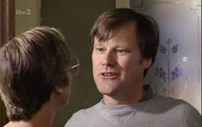 Who is the real Roy Cropper? Meet David Neilson