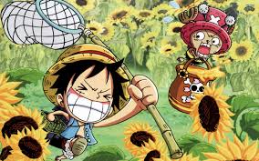 Hd wallpapers and background images One Piece Background Hd Desktop Wallpapers Hd 4k High Desktop Wallpaper Hd One Piece 4k 2560x1600 Wallpaper Teahub Io