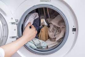 How To Repair Your Washing Machine