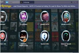 You can try other live tv apps from our list. Live Lounge Apk 9 0 4 Free Live Streaming App Latest 2020