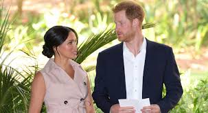 Meghan markle and prince harry will be interviewed by oprah, and it looks like it's going to be a pretty big deal. Does The Documentary On Harry And Meghan Show A New Way Of Being Royal Macleans Ca