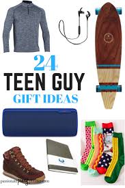Shop birthday gifts for teenage girls like flowers & cakes, fashion, chocolates etc. Gift Ideas For Teen Guys Henkkon