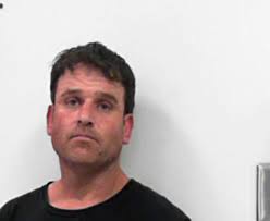 Two Summersville men arrested in meth case