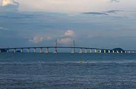 Check spelling or type a new query. Cina Resmikan Jembatan Antar Pulau Terpanjang Di Dunia Guideku Com