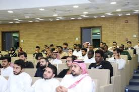 Arab Open University Ksa الجامعة العربية المفتوحة بالرياض تختتم مبادرتها تقدر تتعلم