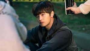 Kim DoWan, Drama Poster Shooting Of "She Knows Everything ...
